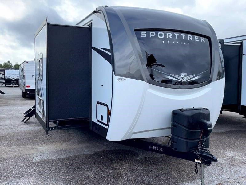 2022 Grand Design RV SOLITUDE 346FLS-R 2022 Grand Design RV SOLITUDE 346FLS-R