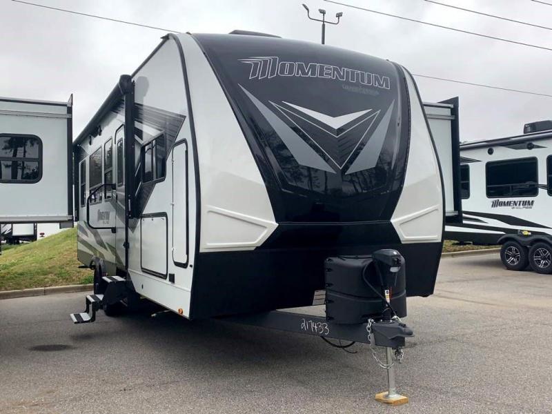 2022 Grand Design RV MOMENTUM 25G 2022 Grand Design RV MOMENTUM 25G