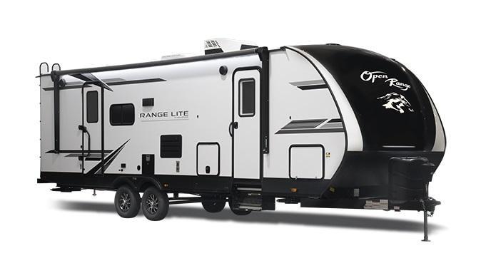 2022 Highland Ridge RV RANGE LITE 262RL 2022 Highland Ridge RV RANGE LITE 262RL