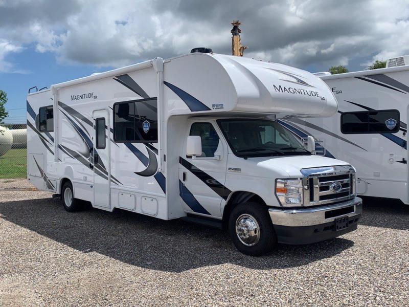 2022 Thor Motor Coach MAGNITUDE GA28 2022 Thor Motor Coach MAGNITUDE GA28