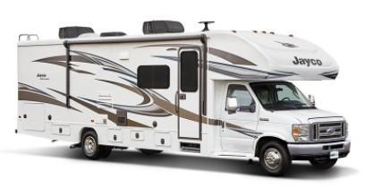 2018 Jayco GREYHAWK 31FS 2018 Jayco GREYHAWK 31FS
