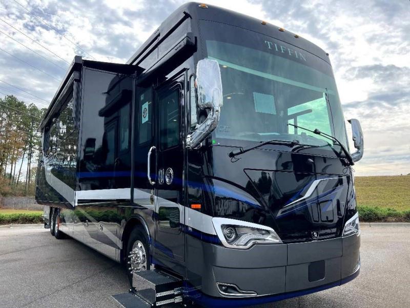 2023 Tiffin Motorhomes ALLEGRO BUS 45 OPP 2023 Tiffin Motorhomes ALLEGRO BUS 45 OPP