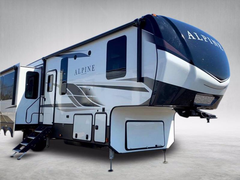 2021 Keystone RV ALPINE 3220RL 2021 Keystone RV ALPINE 3220RL
