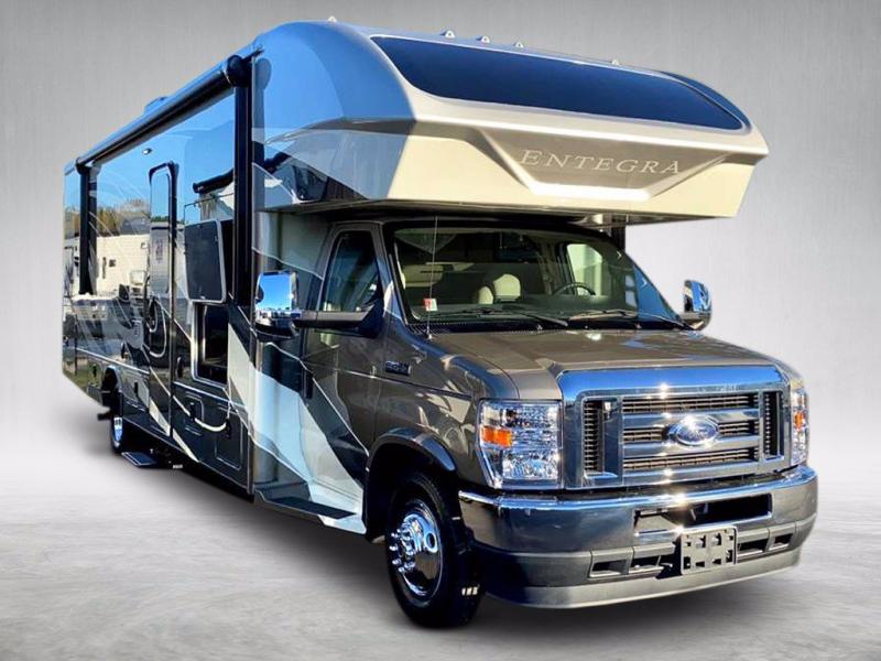 2021 Entegra Coach ESTEEM 30X 2021 Entegra Coach ESTEEM 30X
