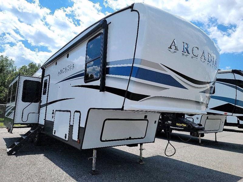 2021 Keystone RV ARCADIA 3660RL 2021 Keystone RV ARCADIA 3660RL