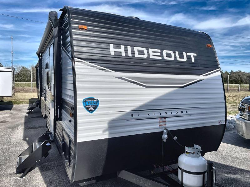 2022 Keystone RV HIDEOUT 186SS 2022 Keystone RV HIDEOUT 186SS