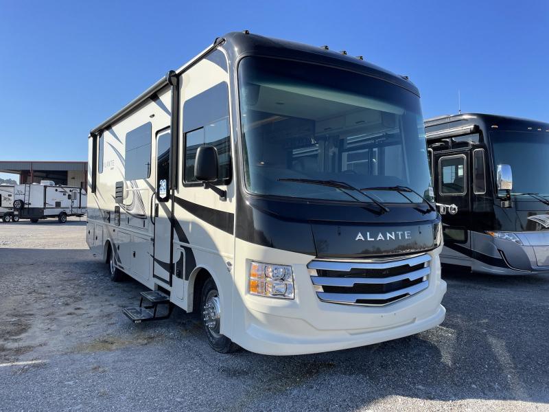 2022 Jayco ALANTE 27A 2022 Jayco ALANTE 27A