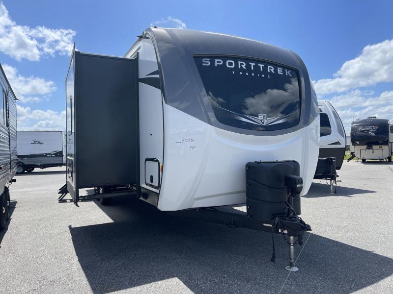 2022 Venture SPORTTREK 272VRK 2022 Venture SPORTTREK 272VRK