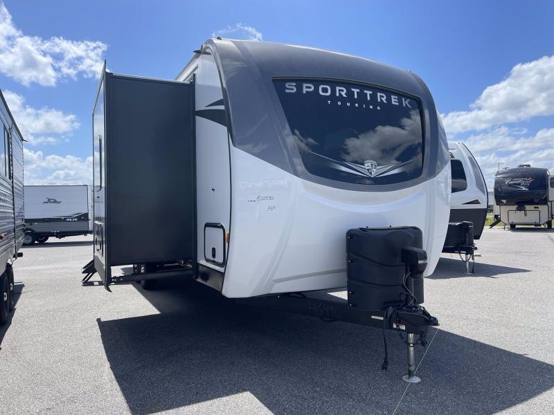 2022 Venture SPORTTREK 272VRK 2022 Venture SPORTTREK 272VRK