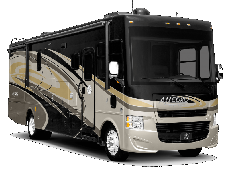 2021 Tiffin Motorhomes ALLEGRO 36 LA 2021 Tiffin Motorhomes ALLEGRO 36 LA