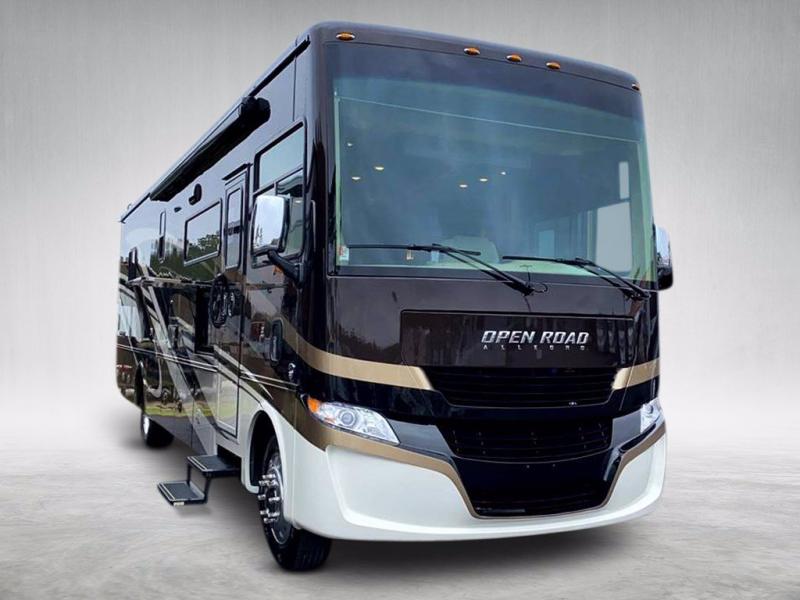 2021 Tiffin Motorhomes ALLEGRO 36 LA 2021 Tiffin Motorhomes ALLEGRO 36 LA