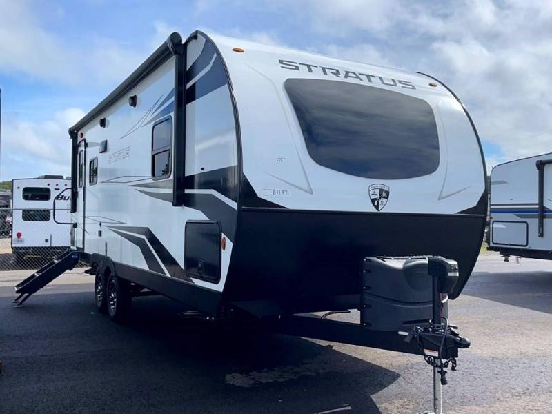 2021 Venture STRATUS 231VRB 2021 Venture STRATUS 231VRB