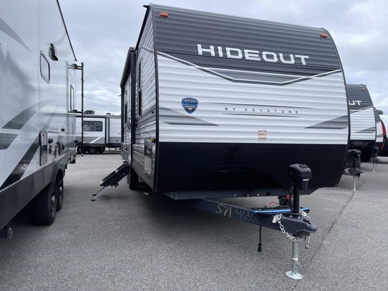 2022 Keystone RV HIDEOUT 262BH 2022 Keystone RV HIDEOUT 262BH