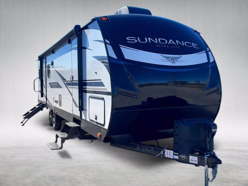 2021 Heartland RV SUNDANCE 283RB 2021 Heartland RV SUNDANCE 283RB