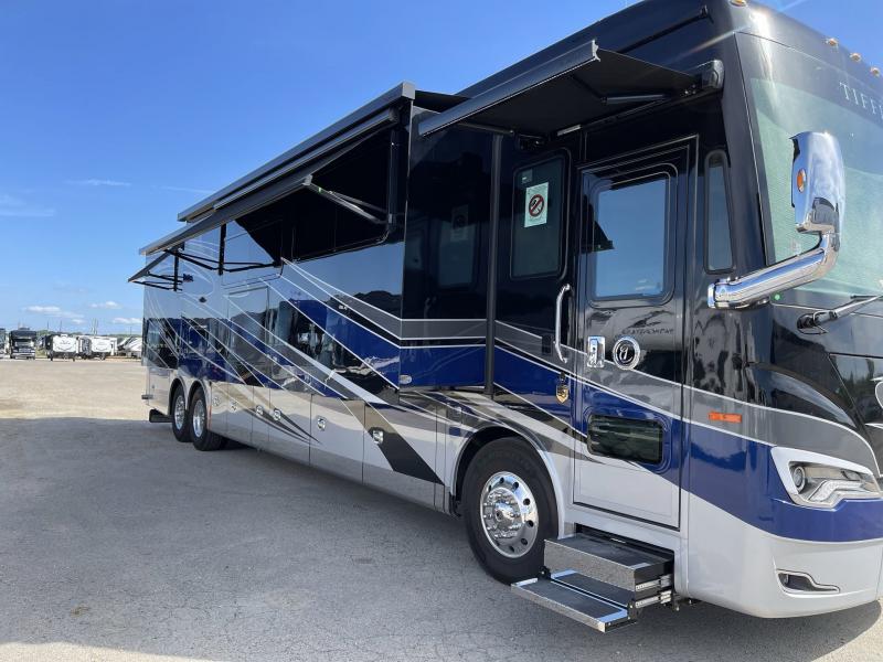 2022 Tiffin Motorhomes ALLEGRO BUS 45 OPP 2022 Tiffin Motorhomes ALLEGRO BUS 45 OPP