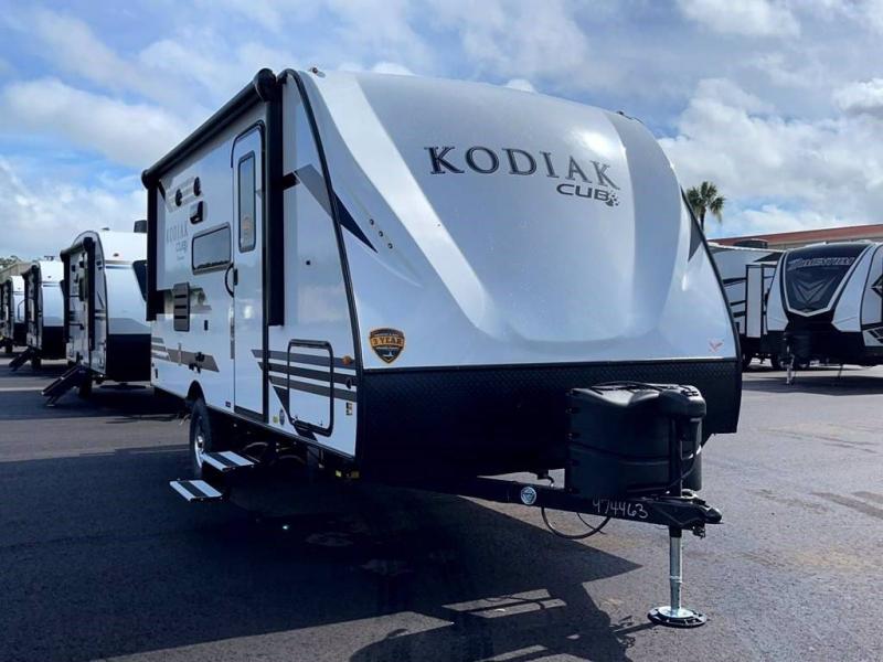 2021 Dutchmen Mfg KODIAK 175BH 2021 Dutchmen Mfg KODIAK 175BH