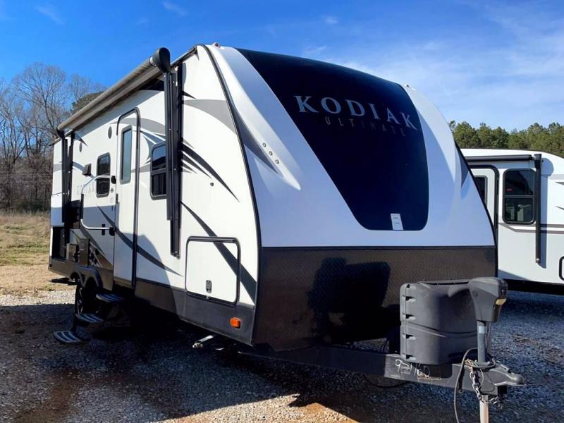 2017 Dutchmen Mfg KODIAK 230RBSL 2017 Dutchmen Mfg KODIAK 230RBSL