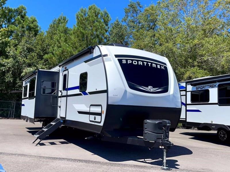 2022 Venture SPORTTREK 327VIK 2022 Venture SPORTTREK 327VIK