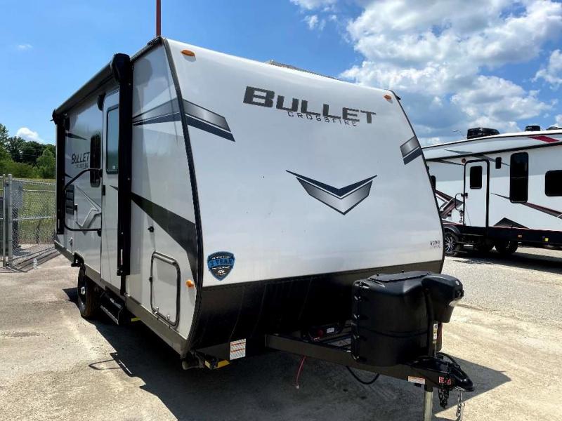 2022 Keystone RV BULLET 1700BH 2022 Keystone RV BULLET 1700BH