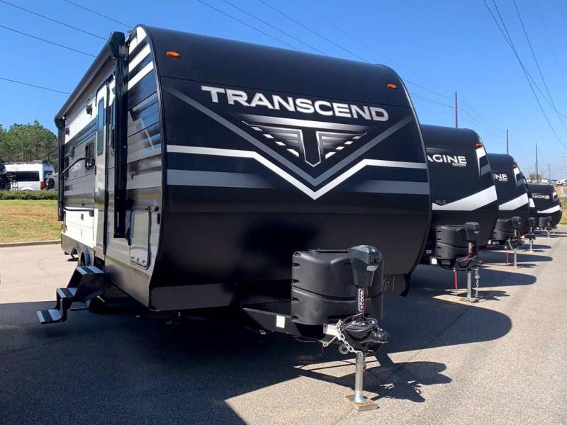 2022 Grand Design RV TRANSCEND 200MK 2022 Grand Design RV TRANSCEND 200MK