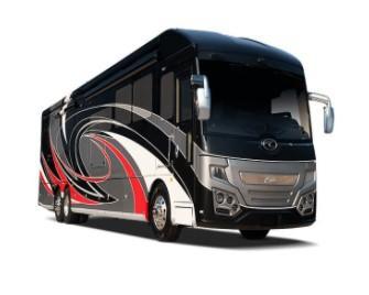 2019 American Coach AMERICAN EAGLE 45T HERITAGE EDITION 2019 American Coach AMERICAN EAGLE 45T HERITAGE EDITION