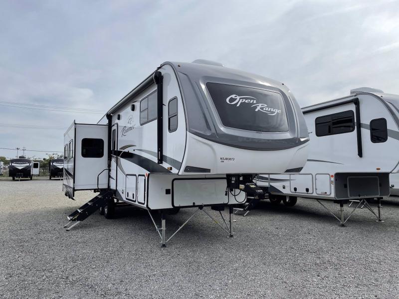 2022 Highland Ridge RV OPEN RANGE 294RLS 2022 Highland Ridge RV OPEN RANGE 294RLS
