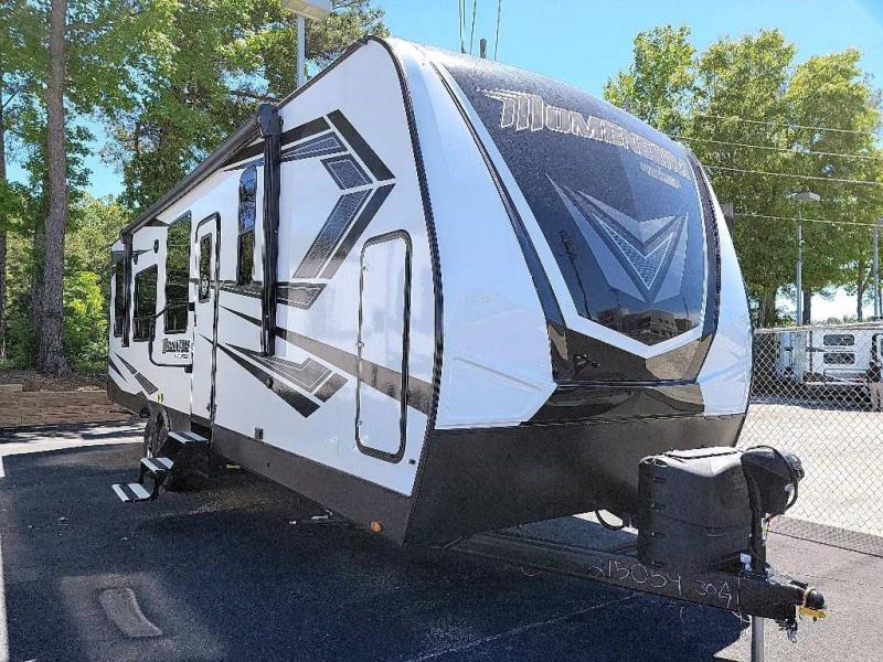 2021 Grand Design RV MOMENTUM 30G 2021 Grand Design RV MOMENTUM 30G