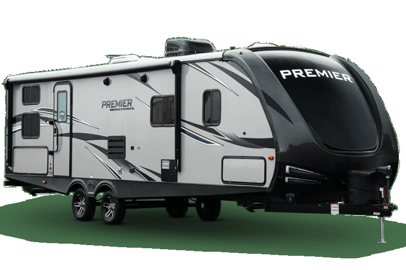 2021 Keystone RV BULLET 19FBPR 2021 Keystone RV BULLET 19FBPR