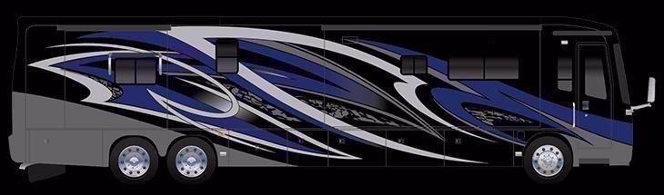 2021 Entegra Coach ASPIRE 44F 2021 Entegra Coach ASPIRE 44F