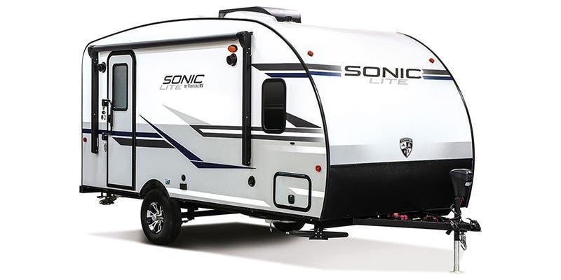 2021 Venture SONIC 169VRK 2021 Venture SONIC 169VRK