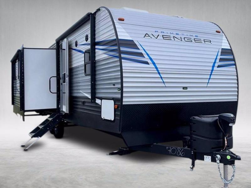 2021 Primetime AVENGER 28REI 2021 Primetime AVENGER 28REI