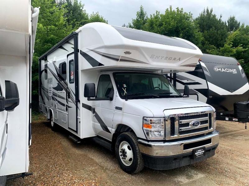 2022 Entegra Coach ODYSSEY 24B 2022 Entegra Coach ODYSSEY 24B