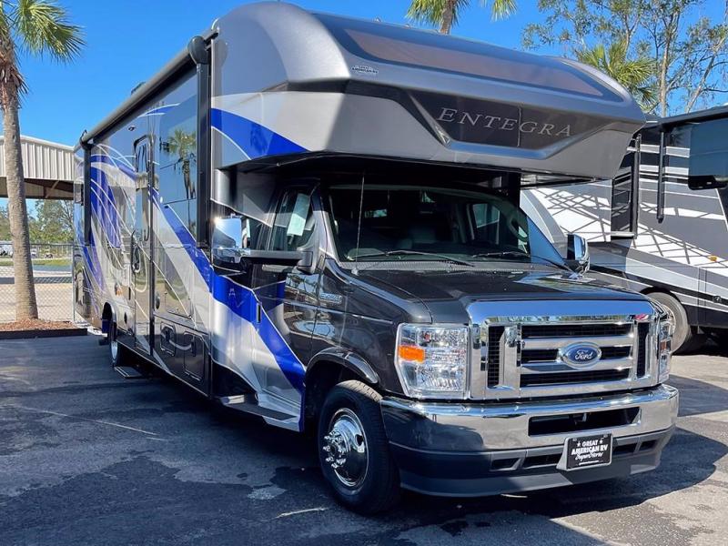 2021 Entegra Coach ESTEEM 30X 2021 Entegra Coach ESTEEM 30X