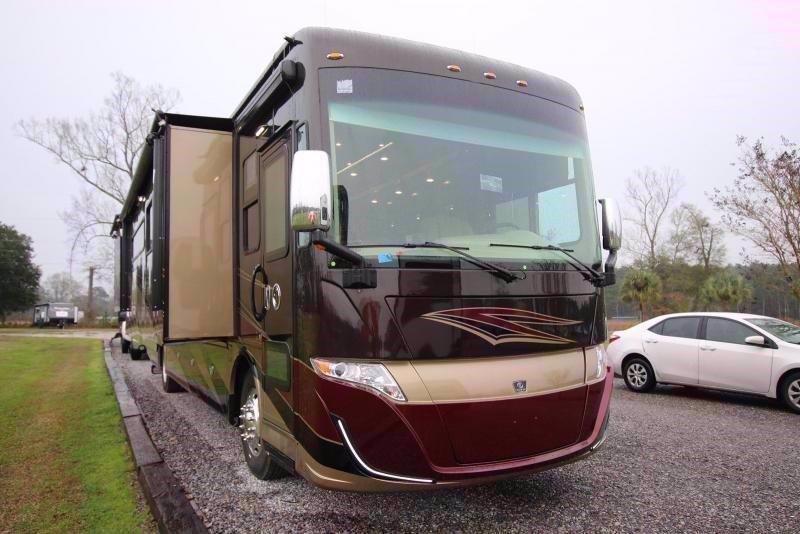 2020 Tiffin Motorhomes ALLEGRO RED 37 PA 2020 Tiffin Motorhomes ALLEGRO RED 37 PA