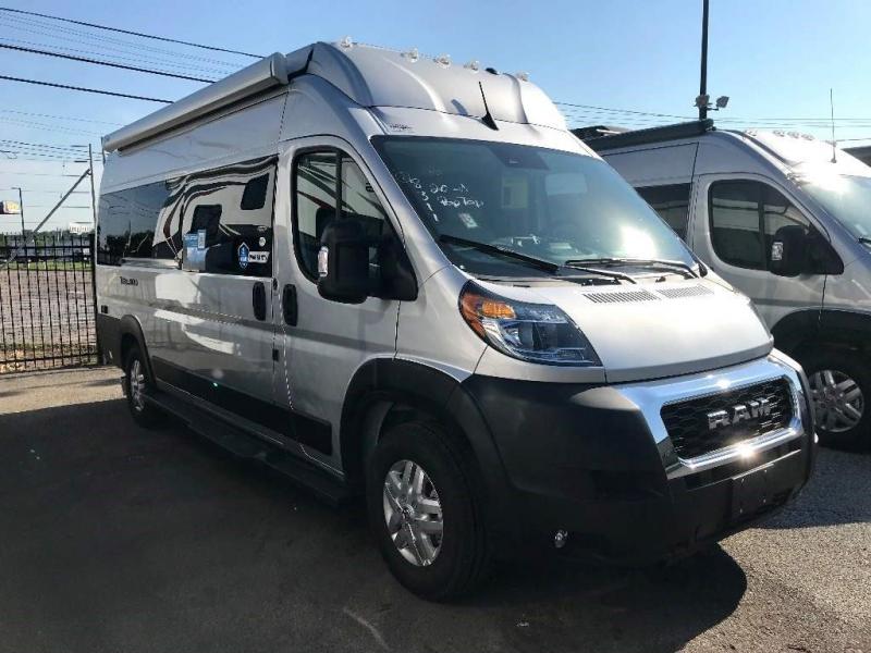 2023 Thor Motor Coach TELLARO 20A N/R 2023 Thor Motor Coach TELLARO 20A N/R