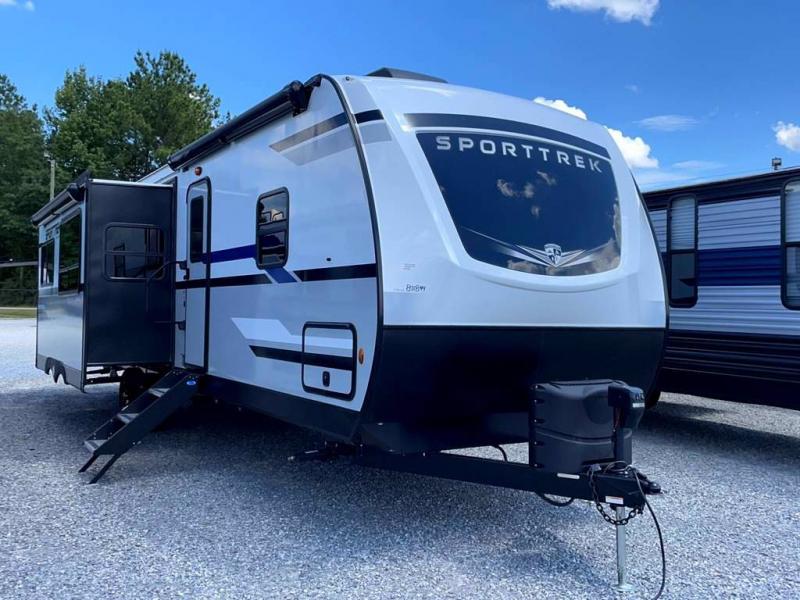 2022 Venture SPORTTREK 327VIK 2022 Venture SPORTTREK 327VIK