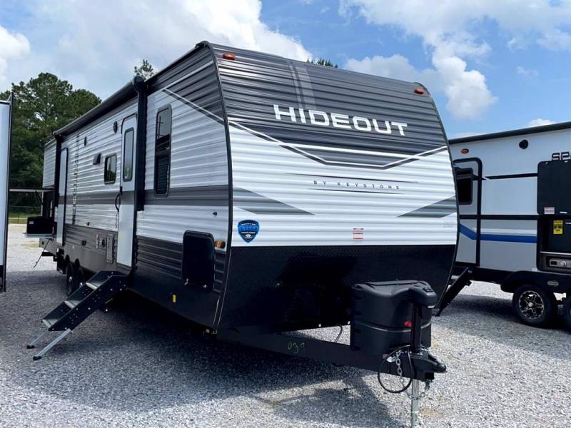 2022 Keystone RV HIDEOUT 318BR 2022 Keystone RV HIDEOUT 318BR