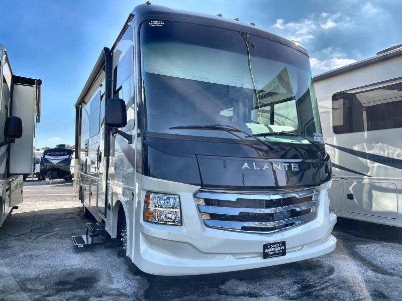 2022 Jayco ALANTE 27A 2022 Jayco ALANTE 27A