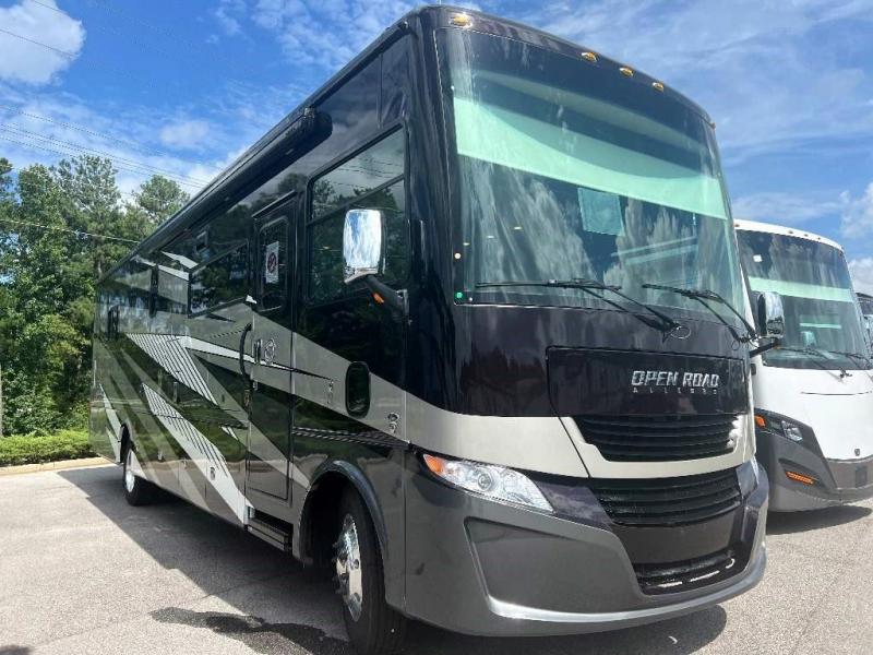 2023 Tiffin Motorhomes ALLEGRO 36 LA 2023 Tiffin Motorhomes ALLEGRO 36 LA