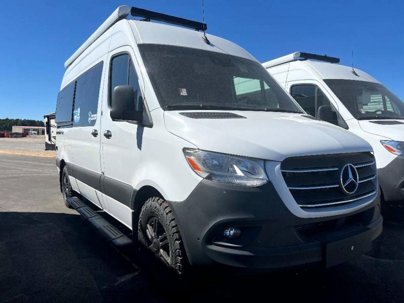 2023 Thor Motor Coach TRANQUILITY 19L 2023 Thor Motor Coach TRANQUILITY 19L