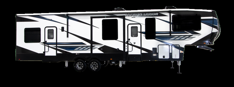 2022 Heartland RV ROAD WARRIOR 2965RW 2022 Heartland RV ROAD WARRIOR 2965RW