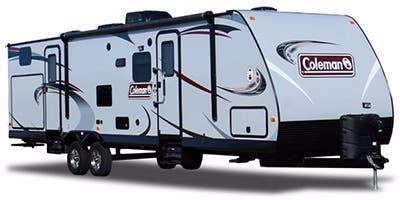 2013 Coleman EXPLORER 297RE 2013 Coleman EXPLORER 297RE