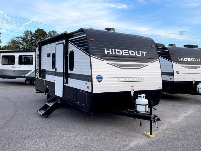 2022 Keystone RV HIDEOUT 179RB 2022 Keystone RV HIDEOUT 179RB