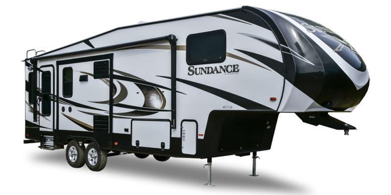2018 Heartland RV SUNDANCE 3710MB 2018 Heartland RV SUNDANCE 3710MB