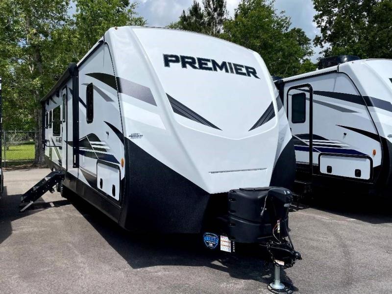 2022 Keystone RV BULLET 29RKPR 2022 Keystone RV BULLET 29RKPR