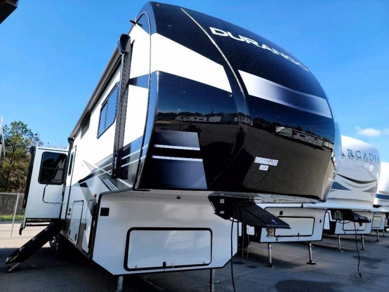 2022 Kz DURANGO 333RLT 2022 Kz DURANGO 333RLT