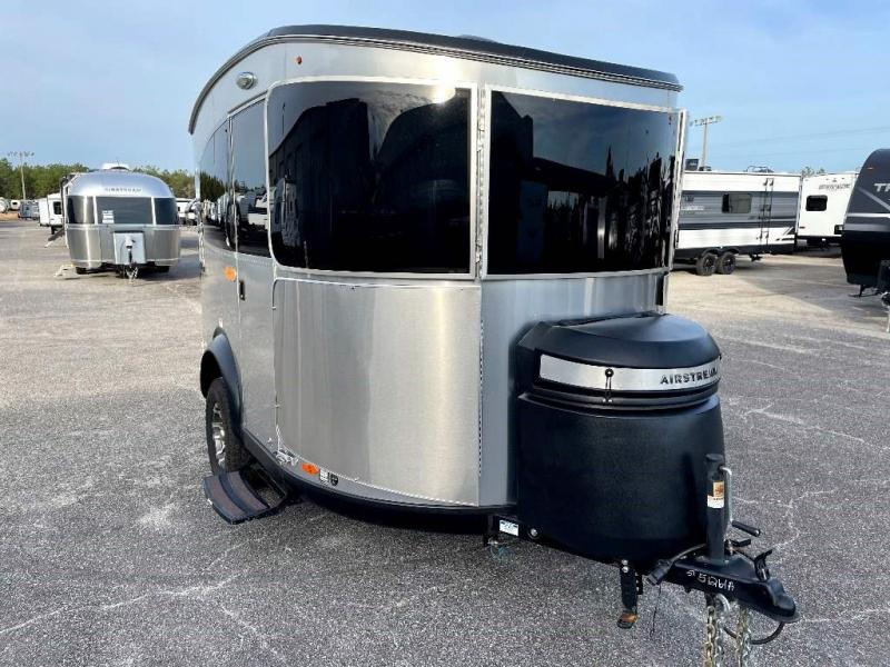 2020 Airstream BASECAMP 16 2020 Airstream BASECAMP 16