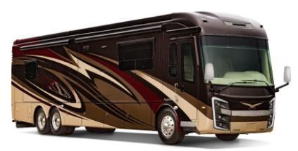 2018 Entegra Coach ASPIRE 38M 2018 Entegra Coach ASPIRE 38M