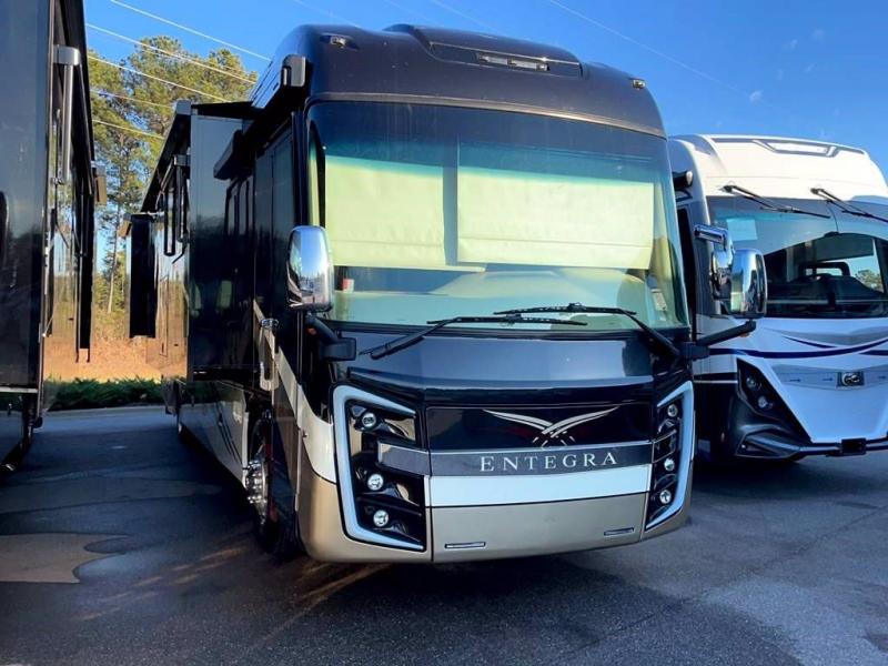 2018 Entegra Coach ASPIRE 38M 2018 Entegra Coach ASPIRE 38M