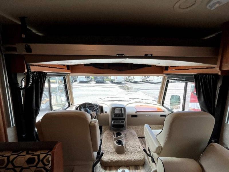 2018 Winnebago VISTA 27PE 2018 Winnebago VISTA 27PE